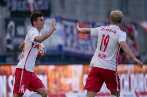 Red Star Belgrade vs Red Bull Salzburg Preview at Mga Tip sa Pagtaya